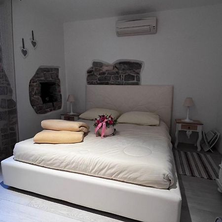 Romantic Apartment Lovran - 4 Stars ภายนอก รูปภาพ