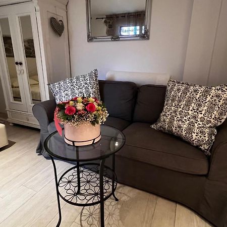Romantic Apartment Lovran - 4 Stars ภายนอก รูปภาพ