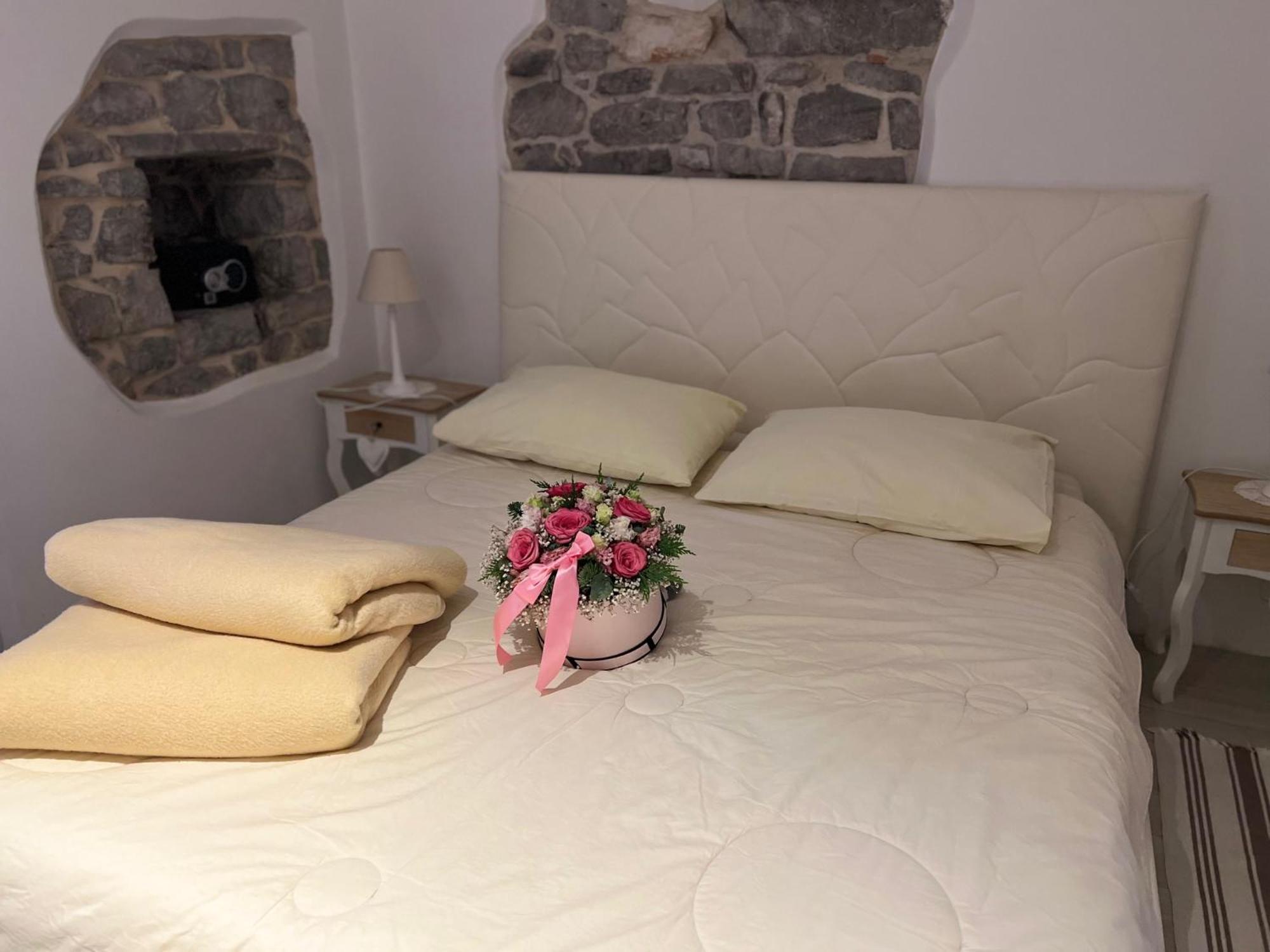 Romantic Apartment Lovran - 4 Stars ภายนอก รูปภาพ